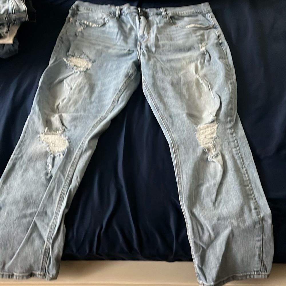 Original use jeans